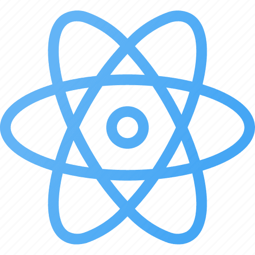 React