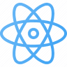 React
