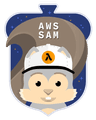 SAM