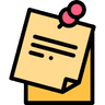 Stickies Cloud - Browser-based Note Management